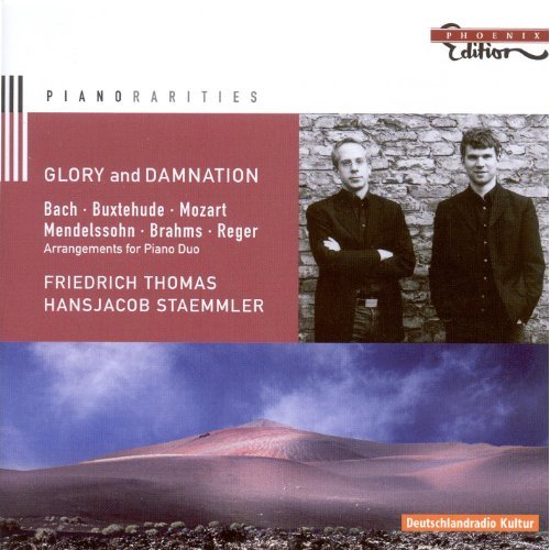 Glory and Damnation, Hansjacob Staemmler &amp;amp;amp;amp;amp; Friedrich Thomas